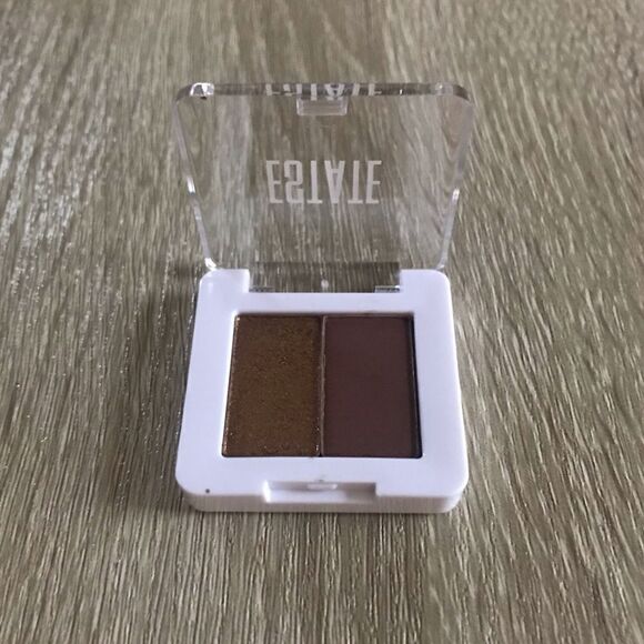 NEW … ESTATE COSMETICS Mystic Forest Eyeshadow Duo - Picture 6 of 6